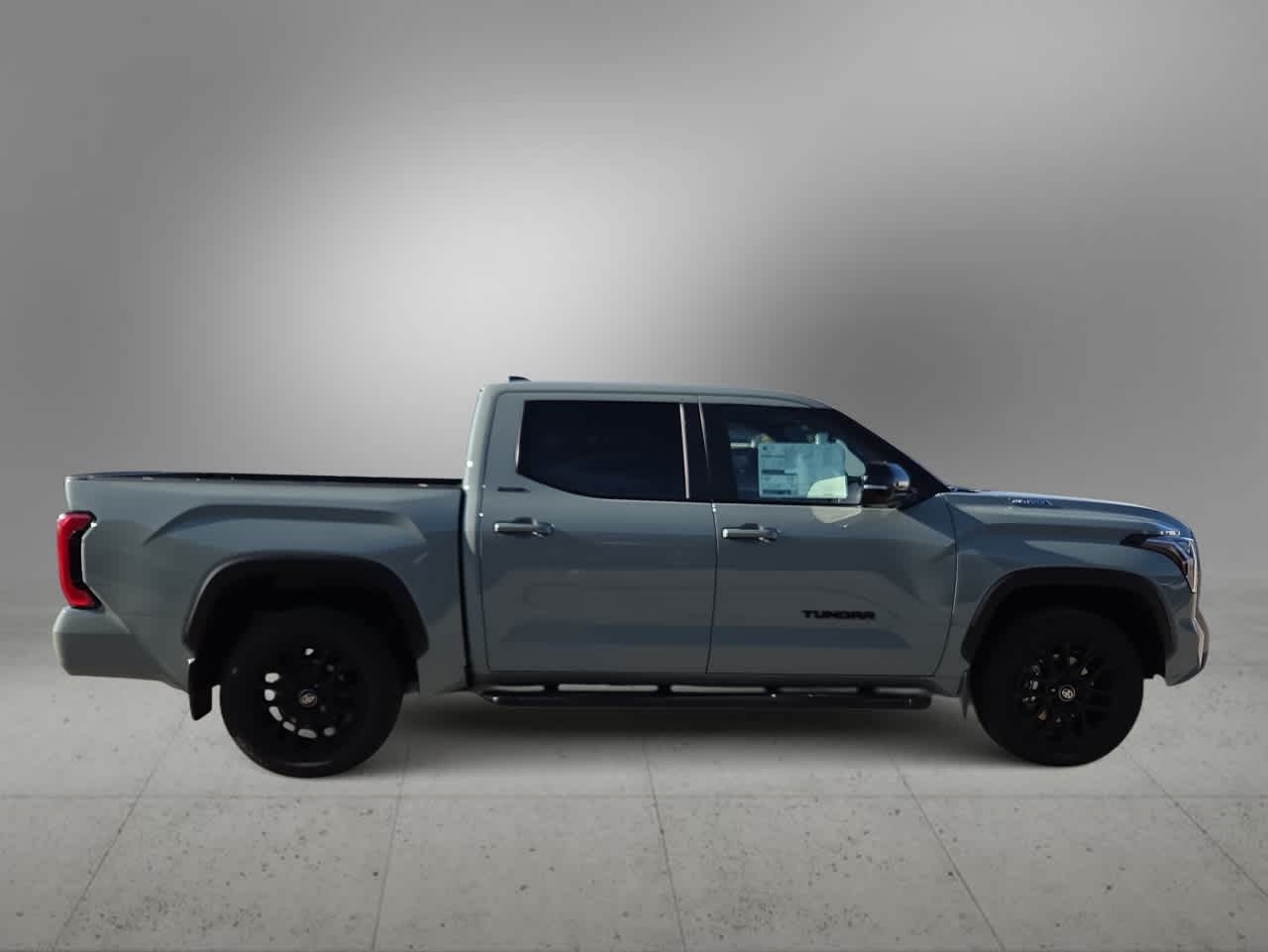 2026 Toyota Tundra i-FORCE MAX Limited i-FORCE MAX