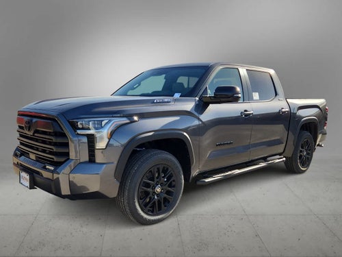 2026 Toyota Tundra i-FORCE MAX Limited i-FORCE MAX