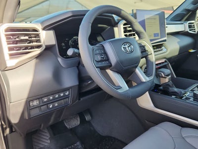 2026 Toyota Tundra i-FORCE MAX Limited i-FORCE MAX