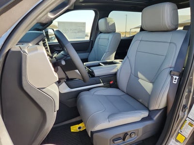 2026 Toyota Tundra i-FORCE MAX Limited i-FORCE MAX