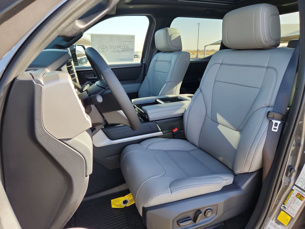 2026 Toyota Tundra i-FORCE MAX Limited i-FORCE MAX