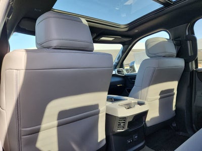 2026 Toyota Tundra i-FORCE MAX Limited i-FORCE MAX