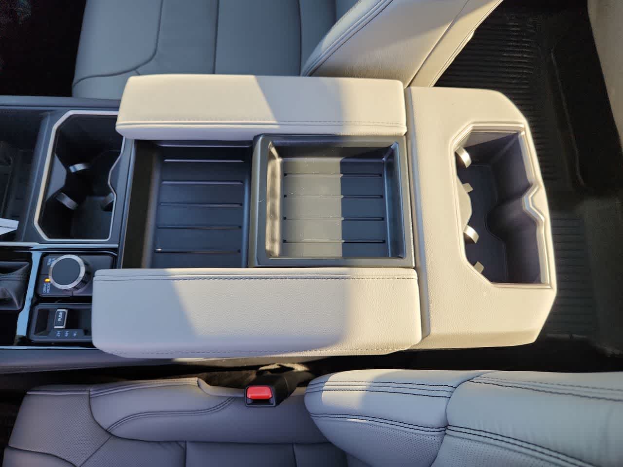 2026 Toyota Tundra i-FORCE MAX Limited i-FORCE MAX