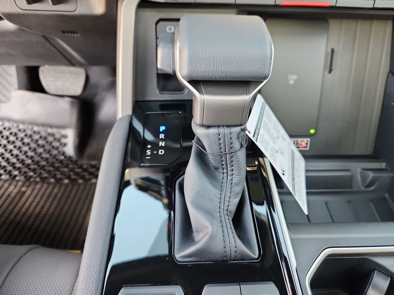 2026 Toyota Tundra i-FORCE MAX Limited i-FORCE MAX