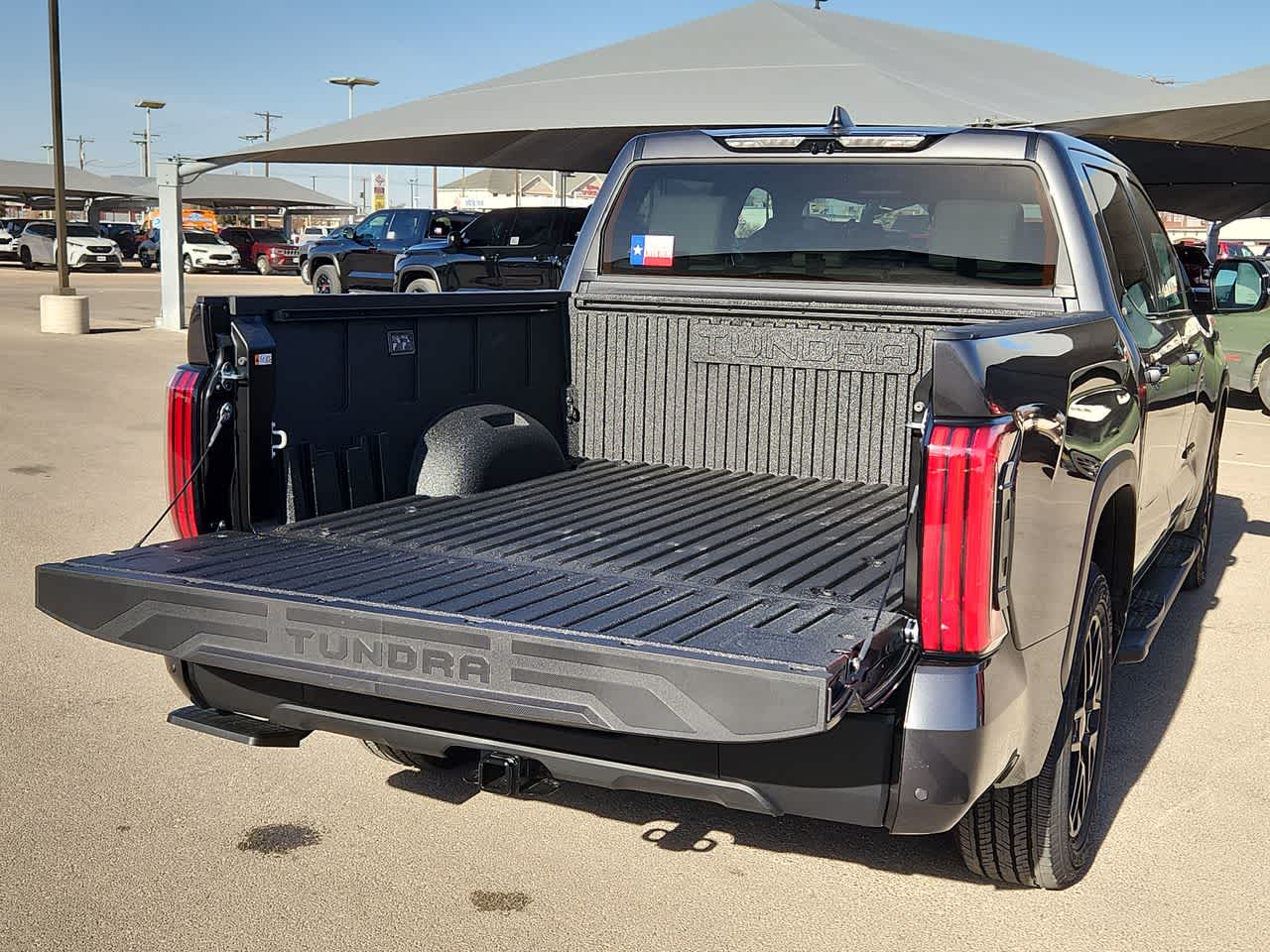 2026 Toyota Tundra i-FORCE MAX Limited i-FORCE MAX