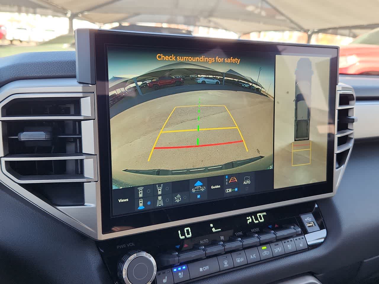 2026 Toyota Tundra i-FORCE MAX Limited i-FORCE MAX