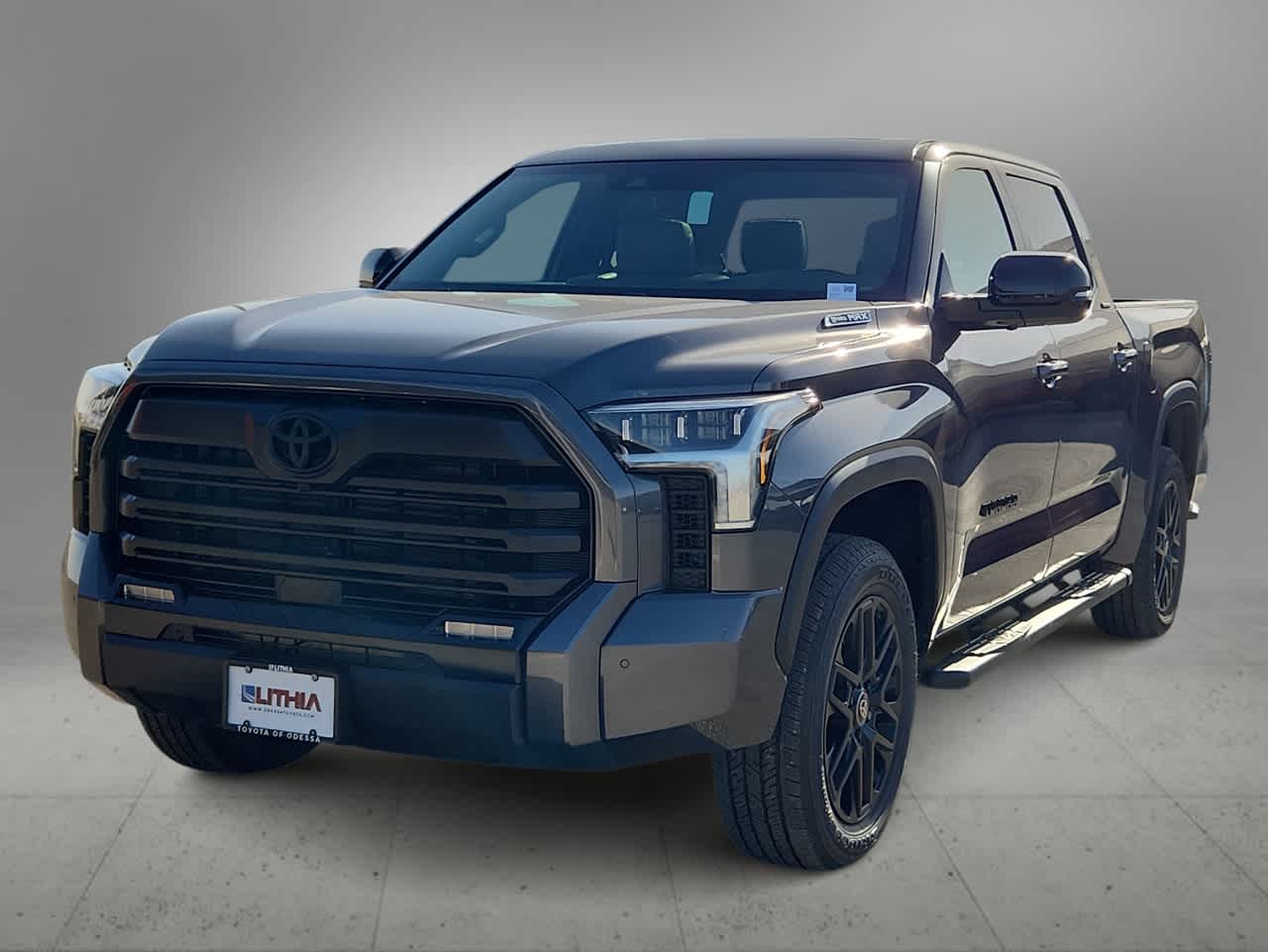 2026 Toyota Tundra i-FORCE MAX Limited i-FORCE MAX