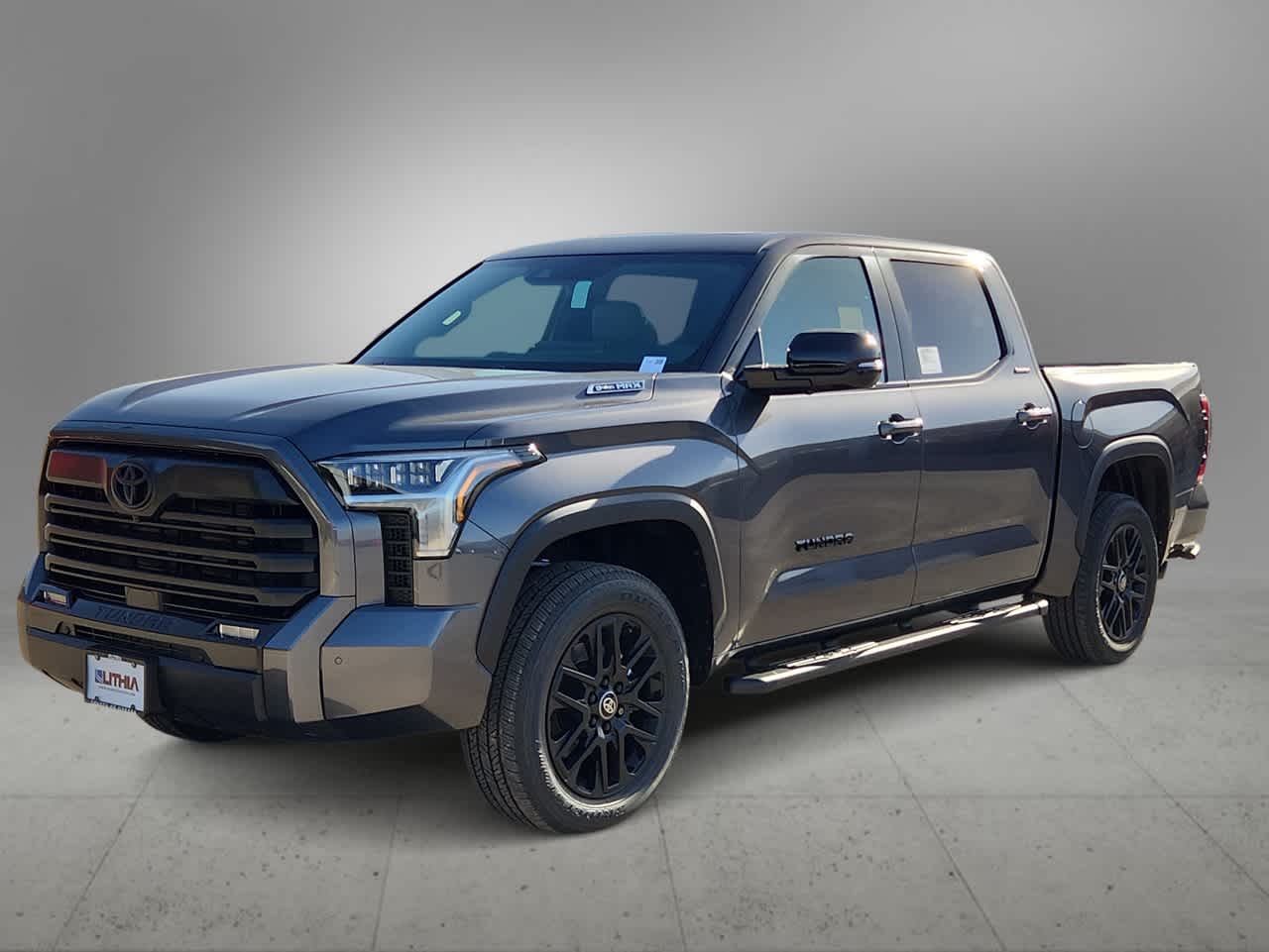 2026 Toyota Tundra i-FORCE MAX Limited i-FORCE MAX