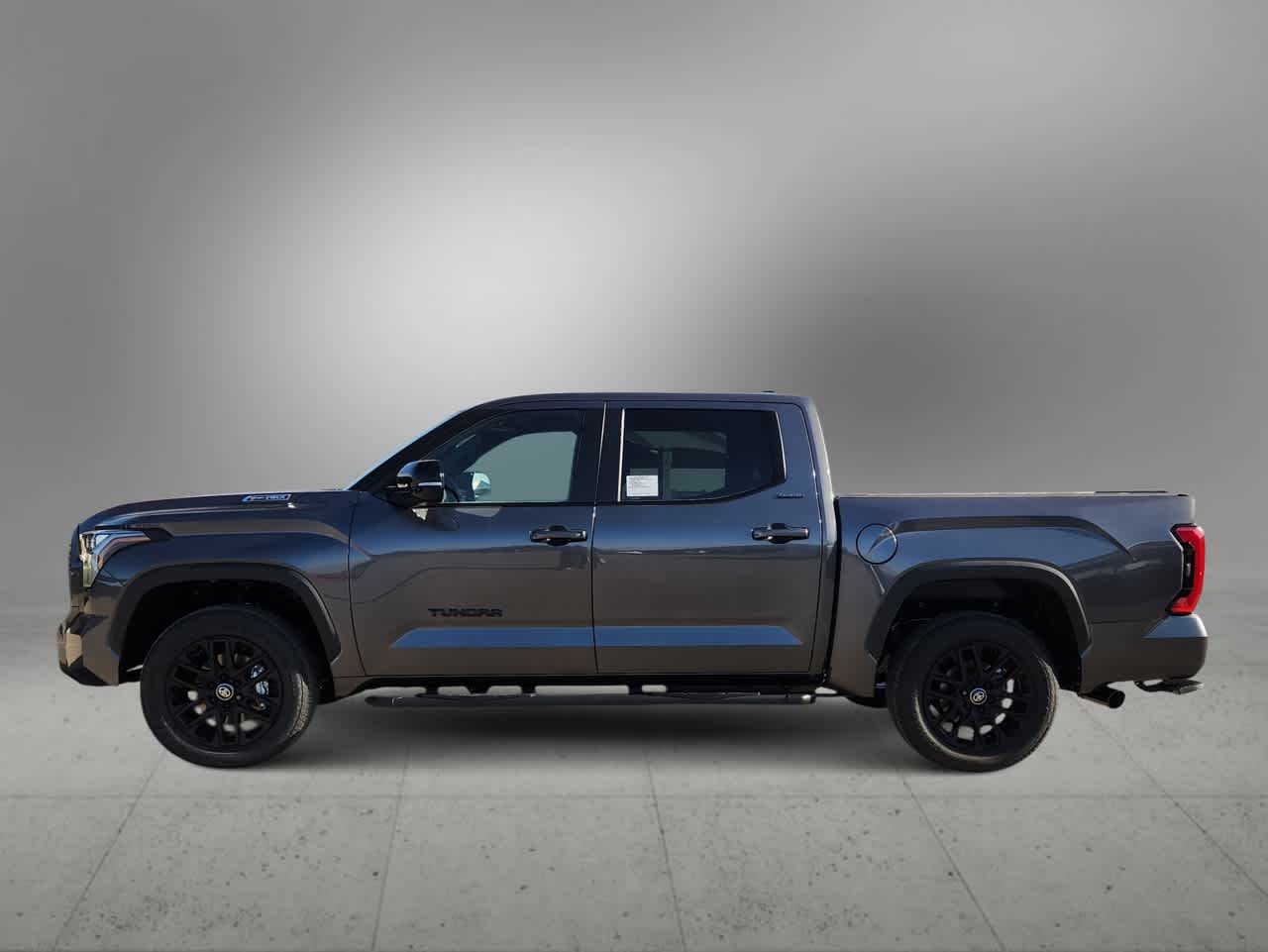 2026 Toyota Tundra i-FORCE MAX Limited i-FORCE MAX