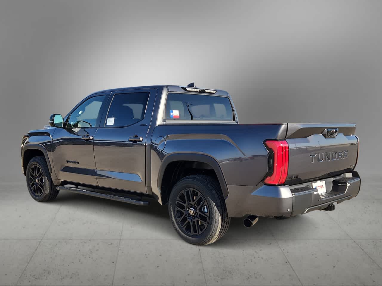 2026 Toyota Tundra i-FORCE MAX Limited i-FORCE MAX