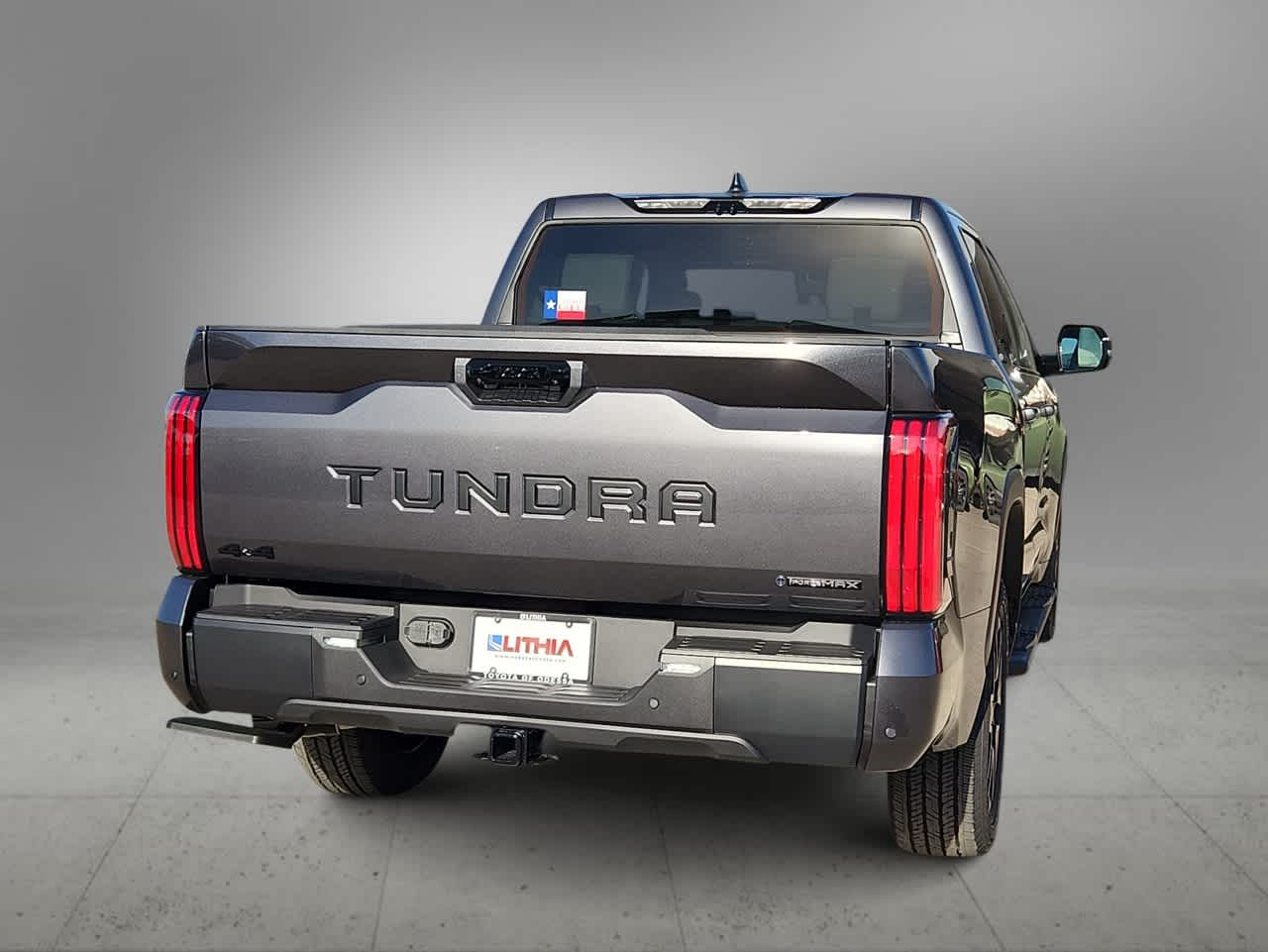 2026 Toyota Tundra i-FORCE MAX Limited i-FORCE MAX