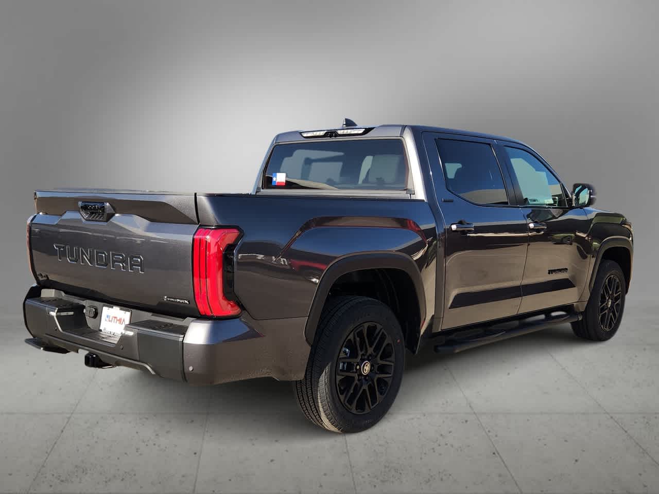 2026 Toyota Tundra i-FORCE MAX Limited i-FORCE MAX