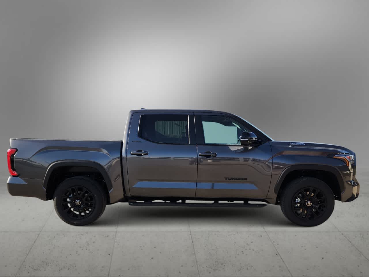 2026 Toyota Tundra i-FORCE MAX Limited i-FORCE MAX