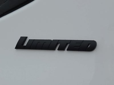 2026 Toyota Tundra i-FORCE MAX Limited i-FORCE MAX