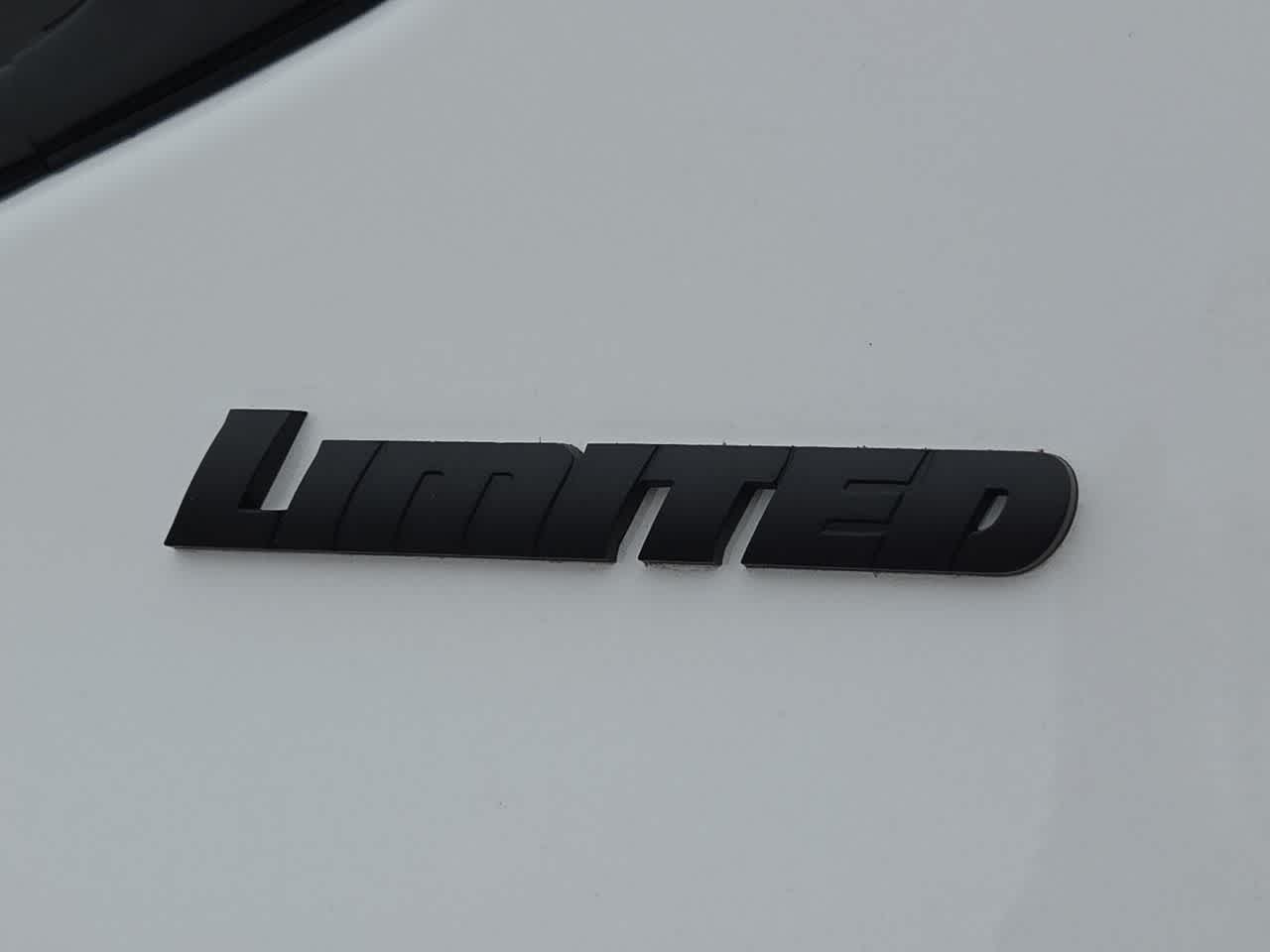 2026 Toyota Tundra i-FORCE MAX Limited i-FORCE MAX