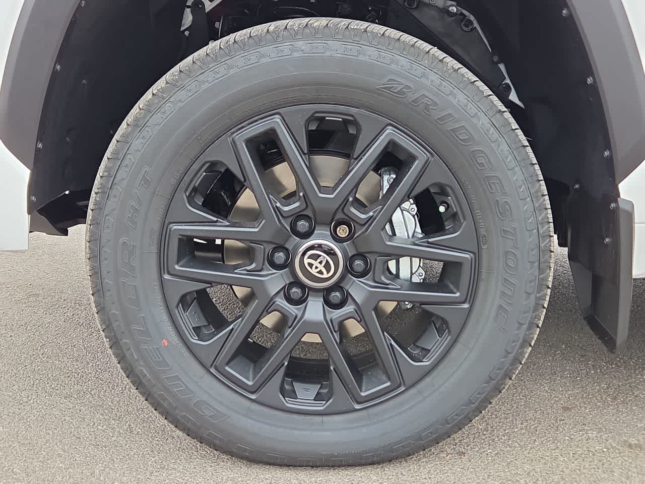 2026 Toyota Tundra i-FORCE MAX Limited i-FORCE MAX