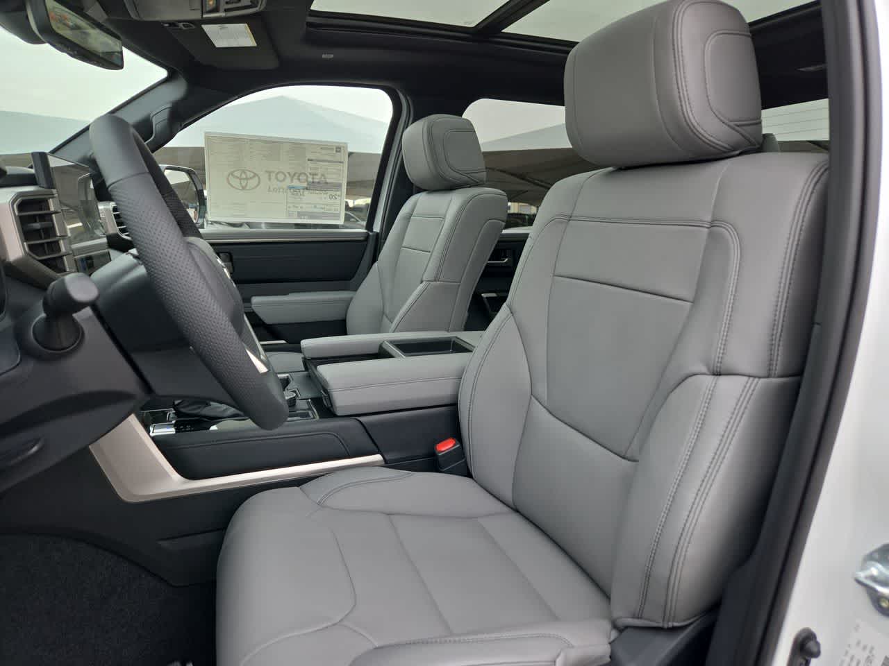 2026 Toyota Tundra i-FORCE MAX Limited i-FORCE MAX