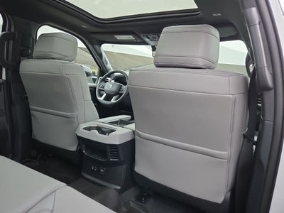 2026 Toyota Tundra i-FORCE MAX Limited i-FORCE MAX