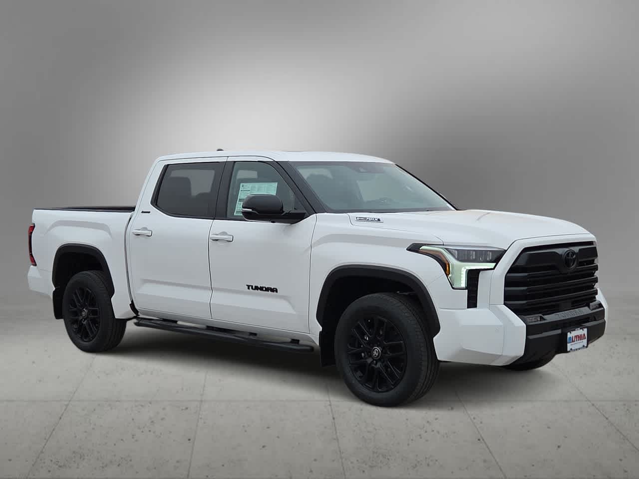 2026 Toyota Tundra i-FORCE MAX Limited i-FORCE MAX