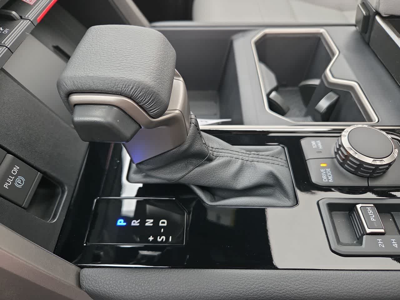 2026 Toyota Tundra i-FORCE MAX Limited i-FORCE MAX