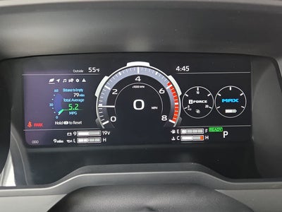 2026 Toyota Tundra i-FORCE MAX Limited i-FORCE MAX