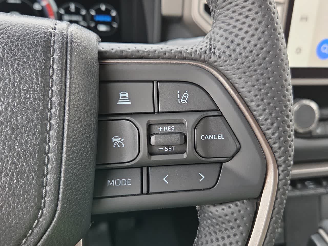 2026 Toyota Tundra i-FORCE MAX Limited i-FORCE MAX