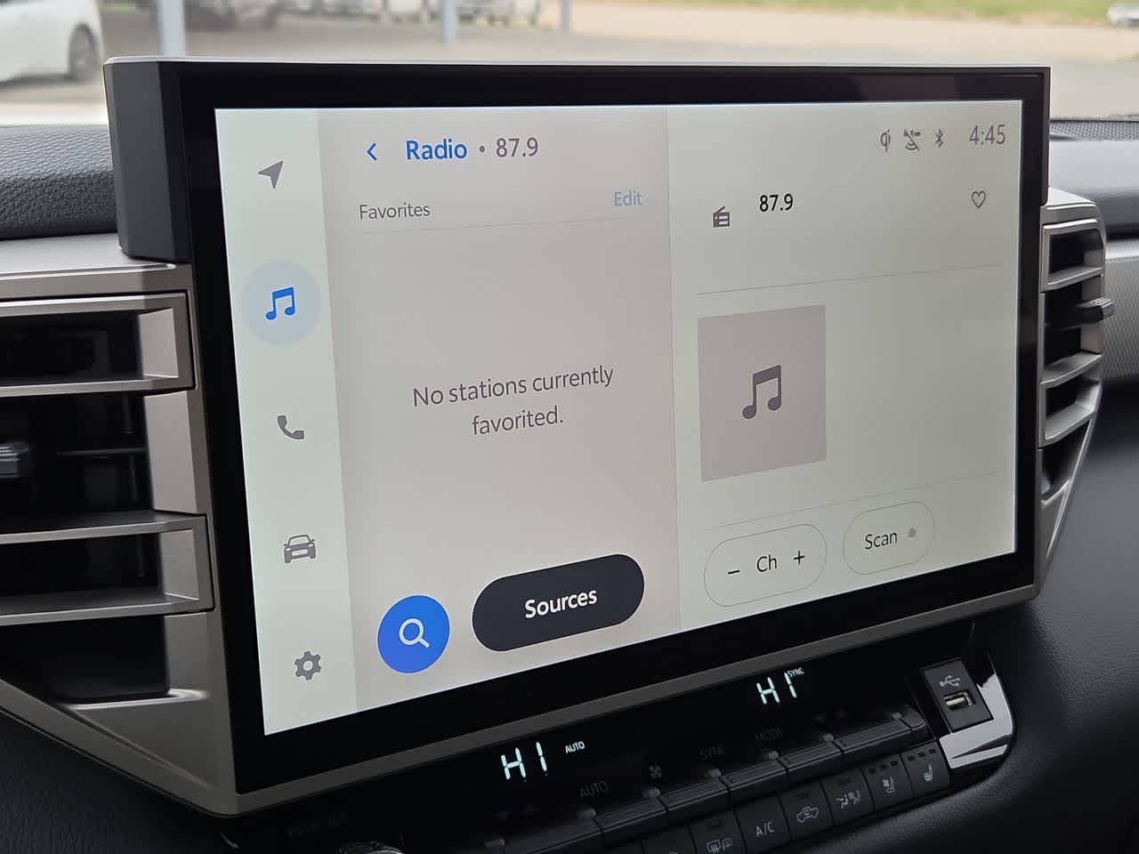 2026 Toyota Tundra i-FORCE MAX Limited i-FORCE MAX