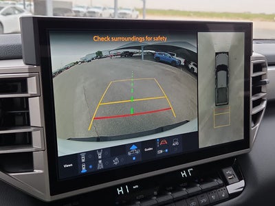 2026 Toyota Tundra i-FORCE MAX Limited i-FORCE MAX