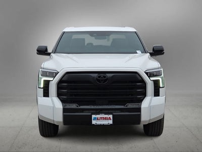 2026 Toyota Tundra i-FORCE MAX Limited i-FORCE MAX