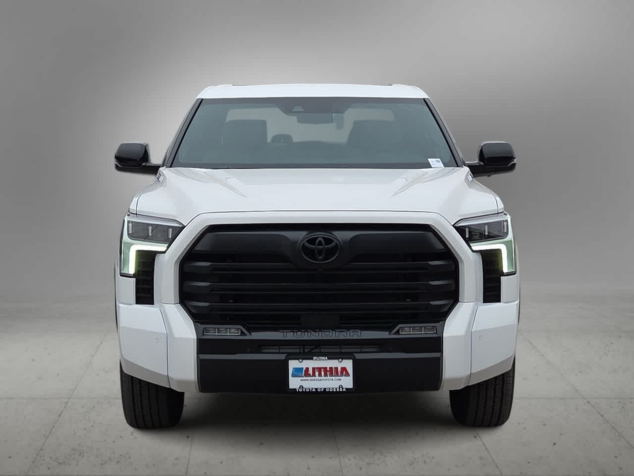 2026 Toyota Tundra i-FORCE MAX Limited i-FORCE MAX