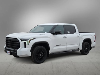 2026 Toyota Tundra i-FORCE MAX Limited i-FORCE MAX