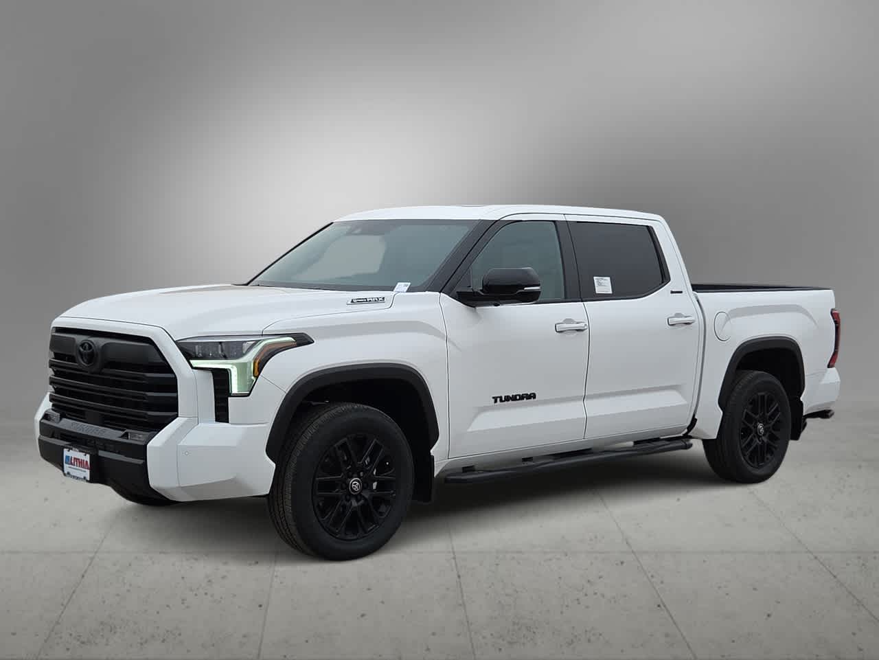 2026 Toyota Tundra i-FORCE MAX Limited i-FORCE MAX