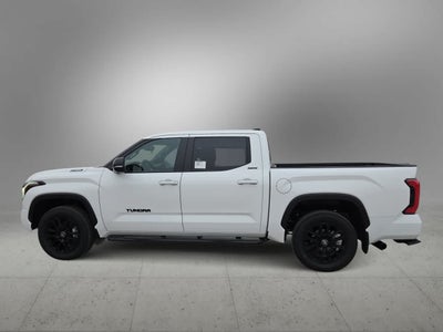 2026 Toyota Tundra i-FORCE MAX Limited i-FORCE MAX