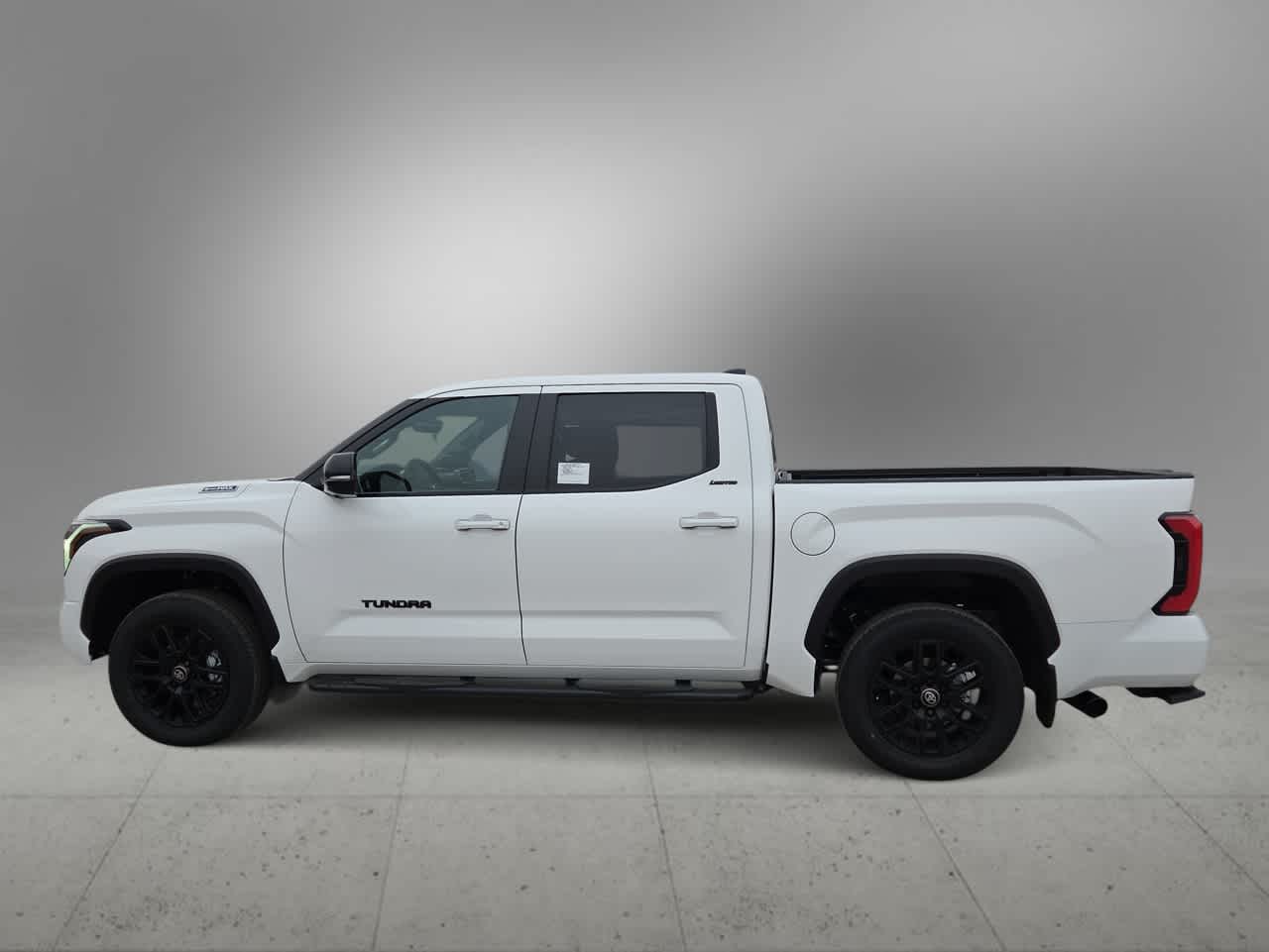 2026 Toyota Tundra i-FORCE MAX Limited i-FORCE MAX