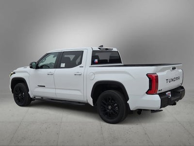 2026 Toyota Tundra i-FORCE MAX Limited i-FORCE MAX