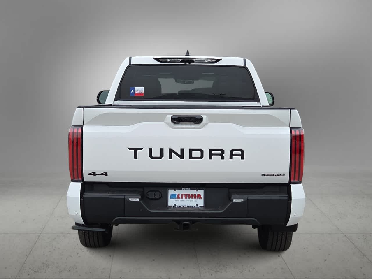 2026 Toyota Tundra i-FORCE MAX Limited i-FORCE MAX