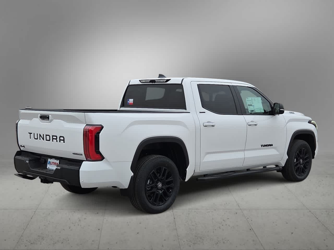 2026 Toyota Tundra i-FORCE MAX Limited i-FORCE MAX
