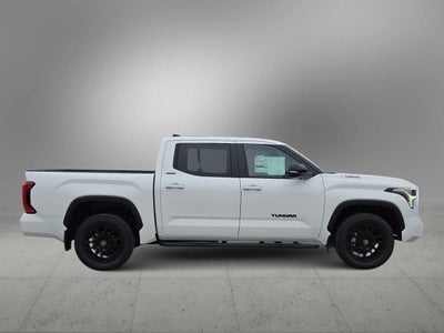 2026 Toyota Tundra i-FORCE MAX Limited i-FORCE MAX