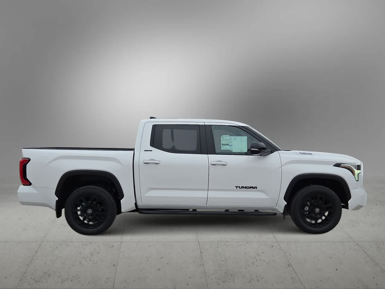 2026 Toyota Tundra i-FORCE MAX Limited i-FORCE MAX