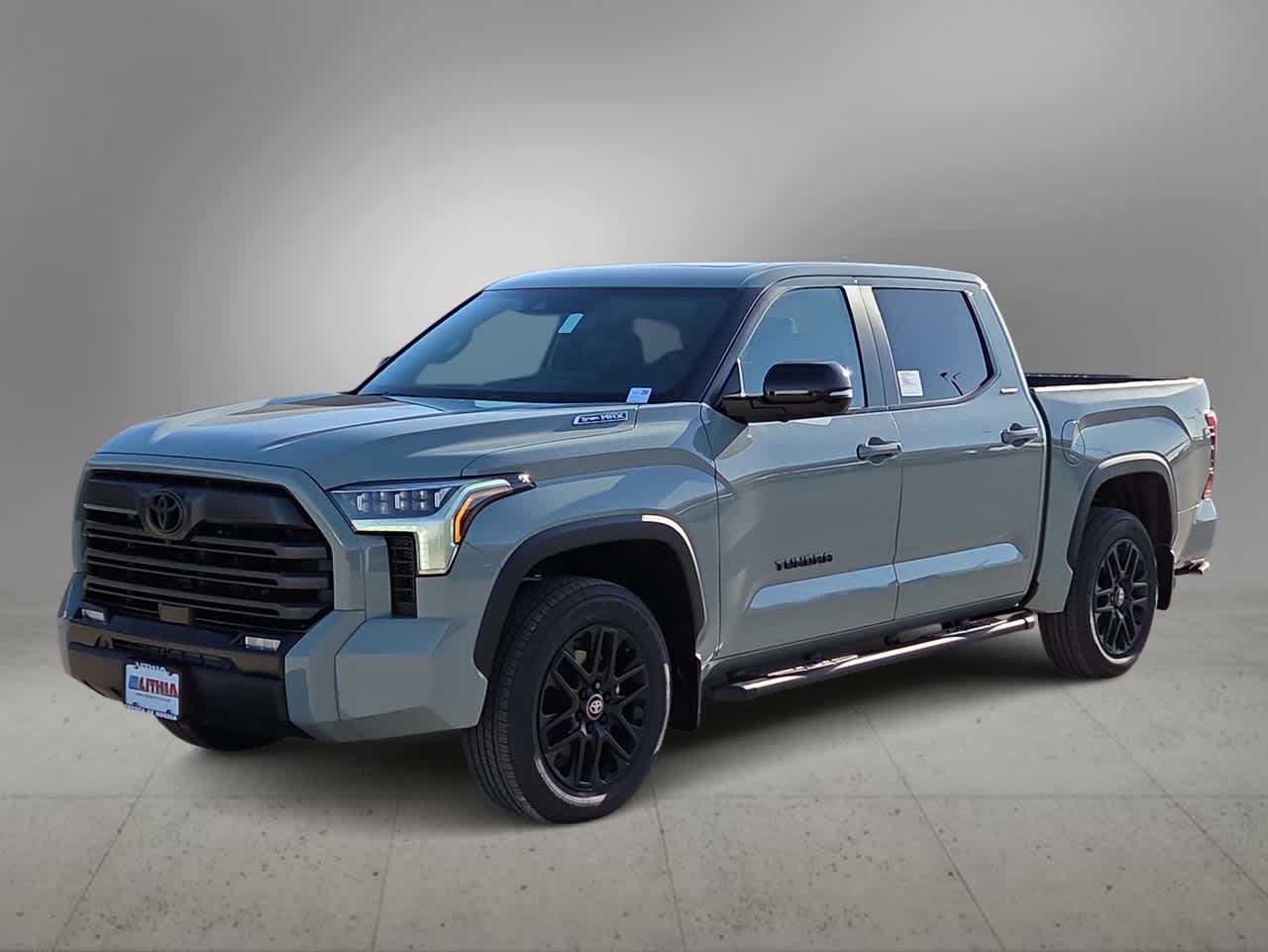 2026 Toyota Tundra i-FORCE MAX Limited i-FORCE MAX