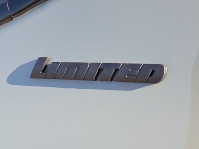 2026 Toyota Tundra i-FORCE MAX Limited i-FORCE MAX