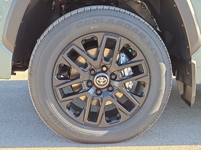2026 Toyota Tundra i-FORCE MAX Limited i-FORCE MAX