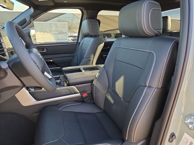 2026 Toyota Tundra i-FORCE MAX Limited i-FORCE MAX