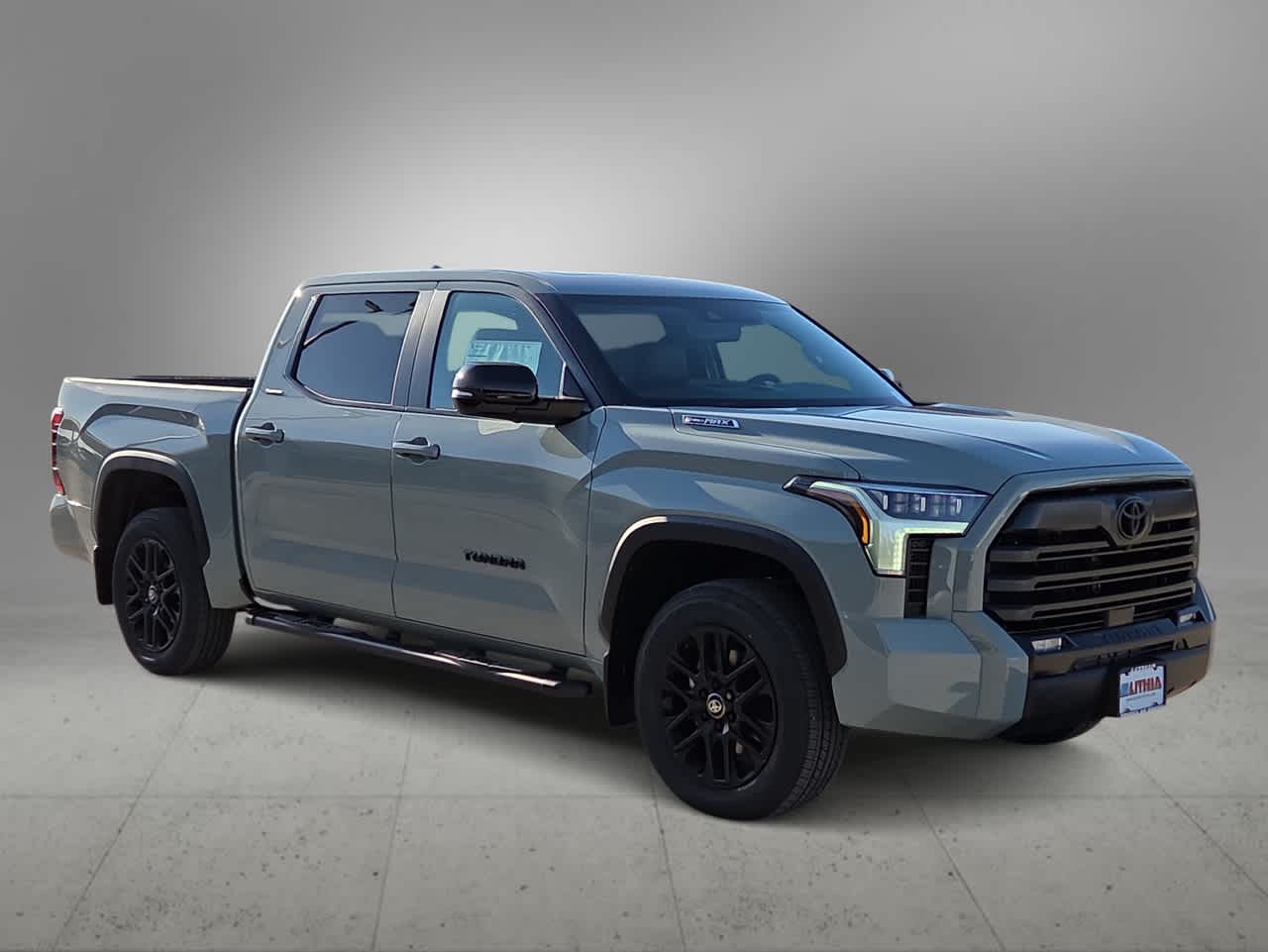 2026 Toyota Tundra i-FORCE MAX Limited i-FORCE MAX