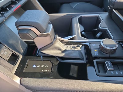 2026 Toyota Tundra i-FORCE MAX Limited i-FORCE MAX