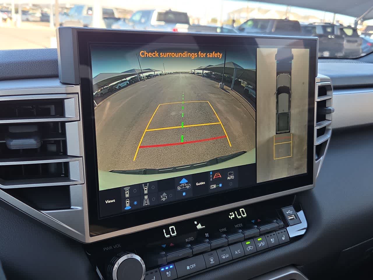 2026 Toyota Tundra i-FORCE MAX Limited i-FORCE MAX