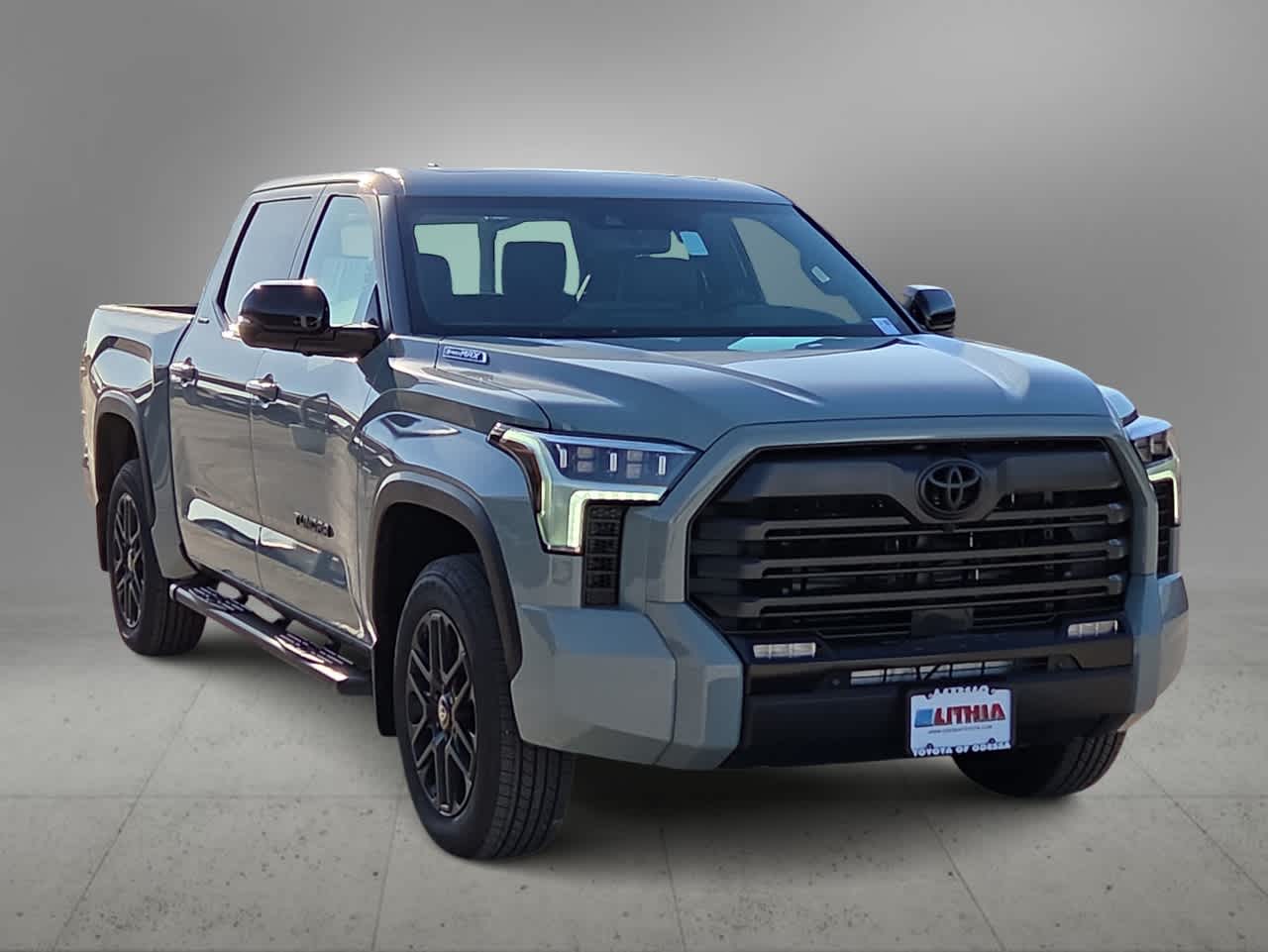 2026 Toyota Tundra i-FORCE MAX Limited i-FORCE MAX