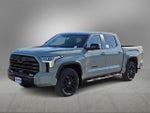2026 Toyota Tundra i-FORCE MAX Limited i-FORCE MAX