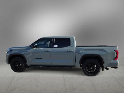 2026 Toyota Tundra i-FORCE MAX Limited i-FORCE MAX