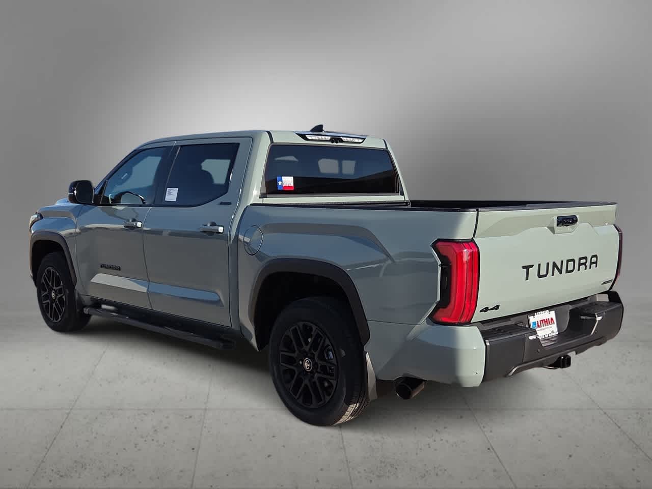 2026 Toyota Tundra i-FORCE MAX Limited i-FORCE MAX